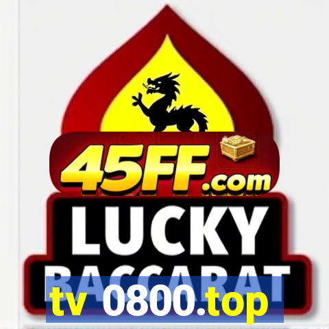 tv 0800.top